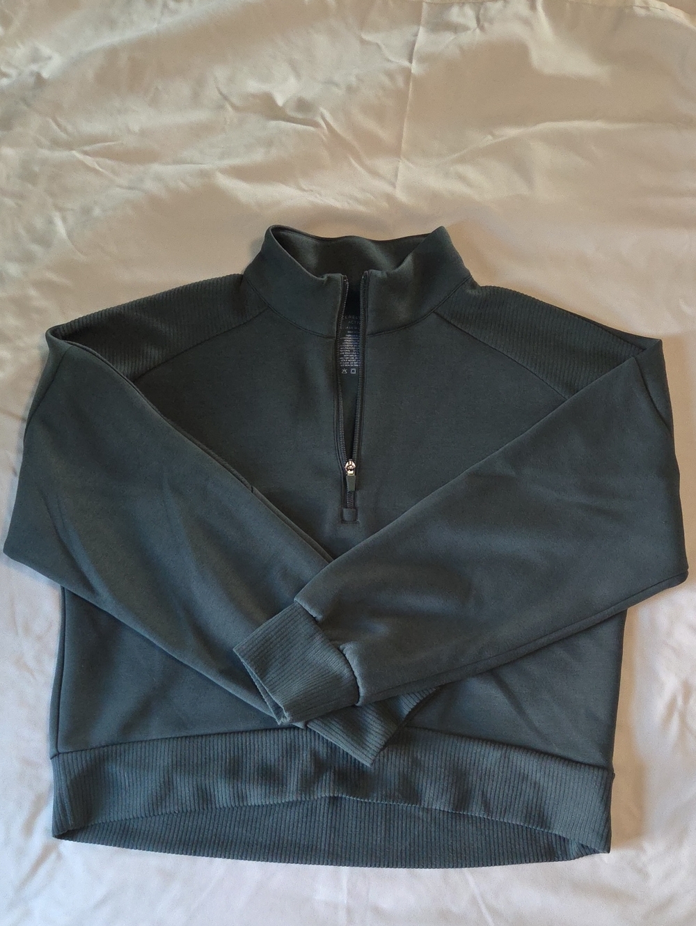 Women's 1/4 Zip Pullover